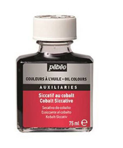 Secativo de Cobalto Pebeo