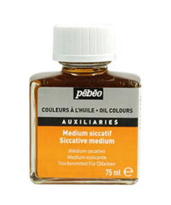 Medium Secativo Pebeo