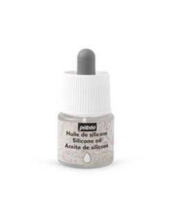 Aceite de Silicona Pebeo