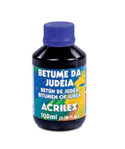 Betún de Judea Acrilex