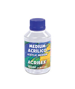 Medium Acrílico Acrilex