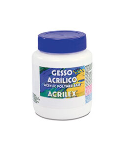 Gesso Acrílico Acrilex