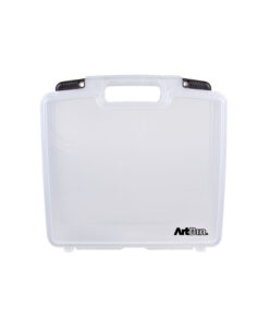 Alternative view of Caja con almacenamiento central ArtBin