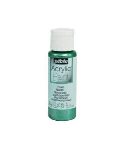 Pintura acrílica nacarada Pebeo
