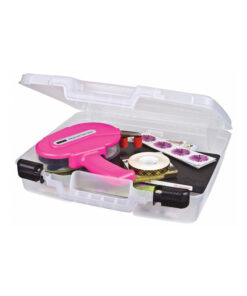 Caja con almacenamiento central ArtBin