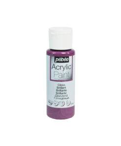 Pintura acrílica brillante Pebeo