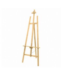 Caballete de pintura Trident - Grande
