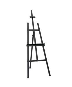Caballete Museum Tripod Studio Designs