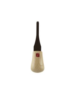 Alternative view of Herramienta para madera #8 x 1/4" 6mm Palm Gouge Flexcut