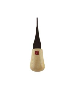 Alternative view of Herramienta para madera #9 x1.5mm Palm Gouge Flexcut