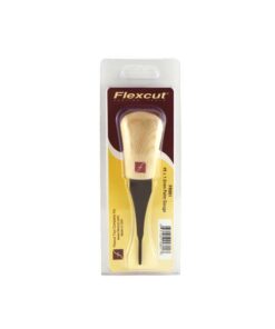 Herramienta para madera #9 x1.5mm Palm Gouge Flexcut