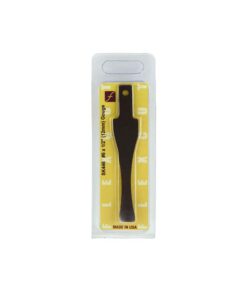 Hoja de cuchilla para herramienta de madera #6 x 1/2" 12mm Gouge Flexcut
