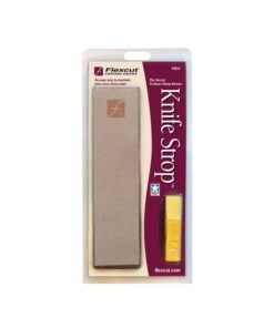 Afilador Knife Strop Flexcut