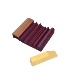 Alternative view of Afilador de herramientas para madera Slip Strop Flexcut