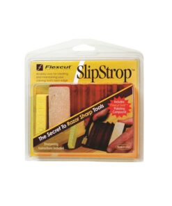 Afilador de herramientas para madera Slip Strop Flexcut