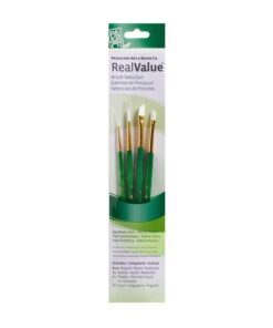 Set Real Value N.9117 Princeton