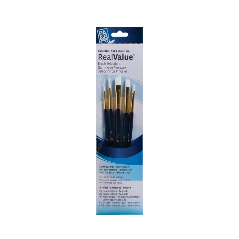 Set Real Value N.9136 Princeton