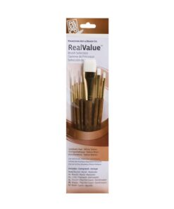 Set Real Value N.9140 Princeton