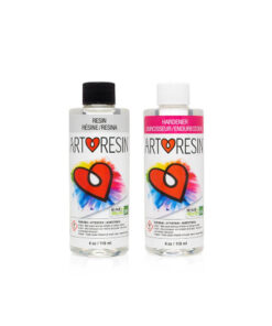 Resina Art Resin