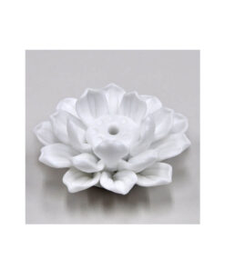 Alternative view of LOTUS porcelana imperial extra blanca Sio-2
