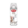 Krylon matte finish
