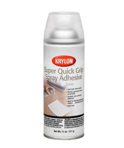 Spray Adhesivo secado rápido Krylon