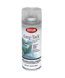 Spray adhesivo Easy-Tack  Krylon