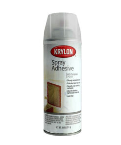 Spray adhesivo uso múltiple krylon