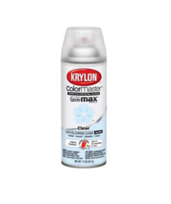 Spray barniz Crystal Clear satin Krylon