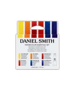 Set Essentials Daniel Smith