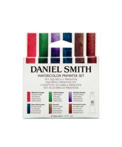 Set PrimaTek Daniel Smith