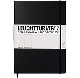 Libreta A4 Hoja Lisa