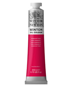 Alternative view of Óleo Winton Winsor & Newton 200ml