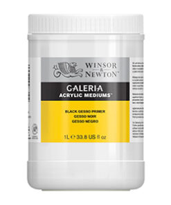Gesso Negro Galería Winsor & Newton