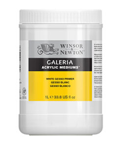Gesso Blanco Galería Winsor & Newton