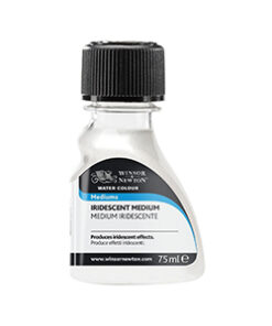 Medio Iridiscente Winsor & Newton