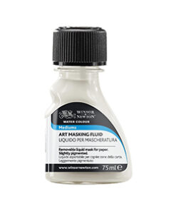 Líquido enmascarador Winsor & Newton