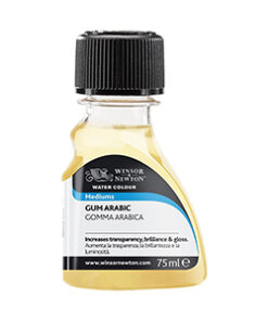 Goma Arábiga  Winsor & Newton