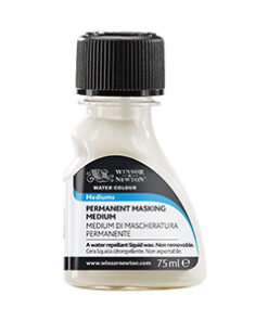 Medio de Enmascarador Permanente Winsor & Newton