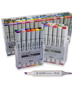 Sets Copic Sketch