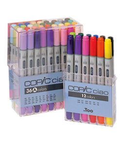 Sets Copic Ciao