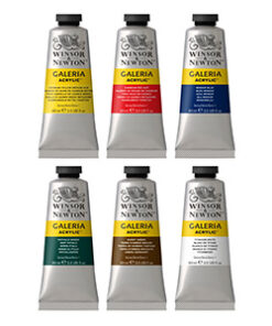 Acrílico Galería 60ml Winsor & Newton