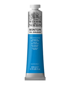 Óleo Winton Winsor & Newton 200ml