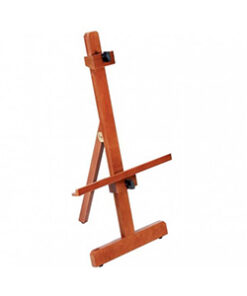 Caballete de Mesa Trident - Simple