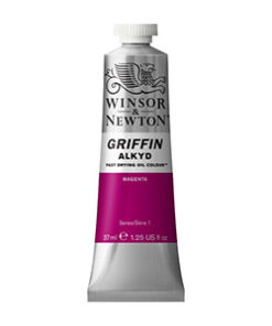 Óleo Alquídico Griffin Winsor & Newton 37ml