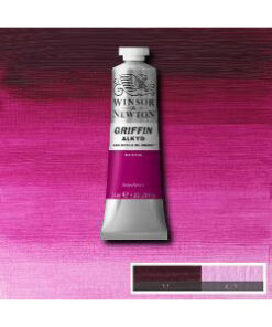 Alternative view of Óleo Alquídico Griffin Winsor & Newton 37ml