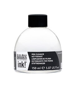 Limpiador de Plumillas Liquitex