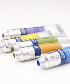Alternative view of Acuarela Cotman Winsor & Newton