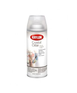 Spray barniz Crystal Clear Krylon
