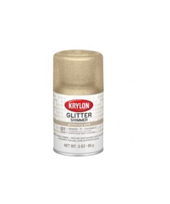 Spray Glitter Shimmer Krylon